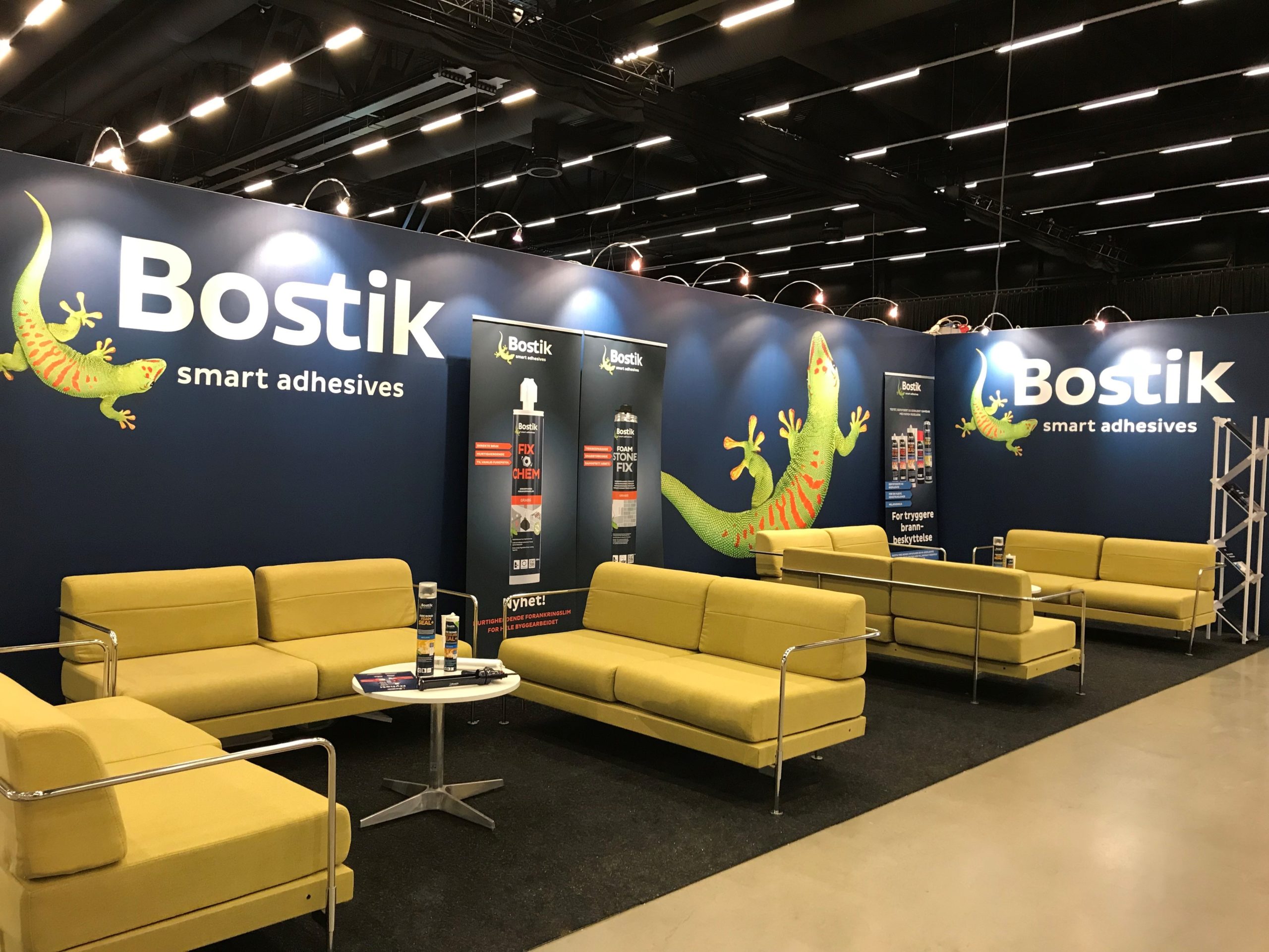 Bostik